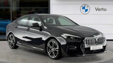 BMW 2 Series 218i [136] M Sport 4dr Petrol Saloon